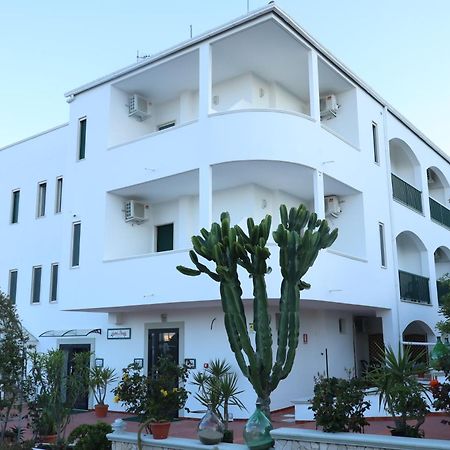 Hotel Ponte В'єсте Екстер'єр фото