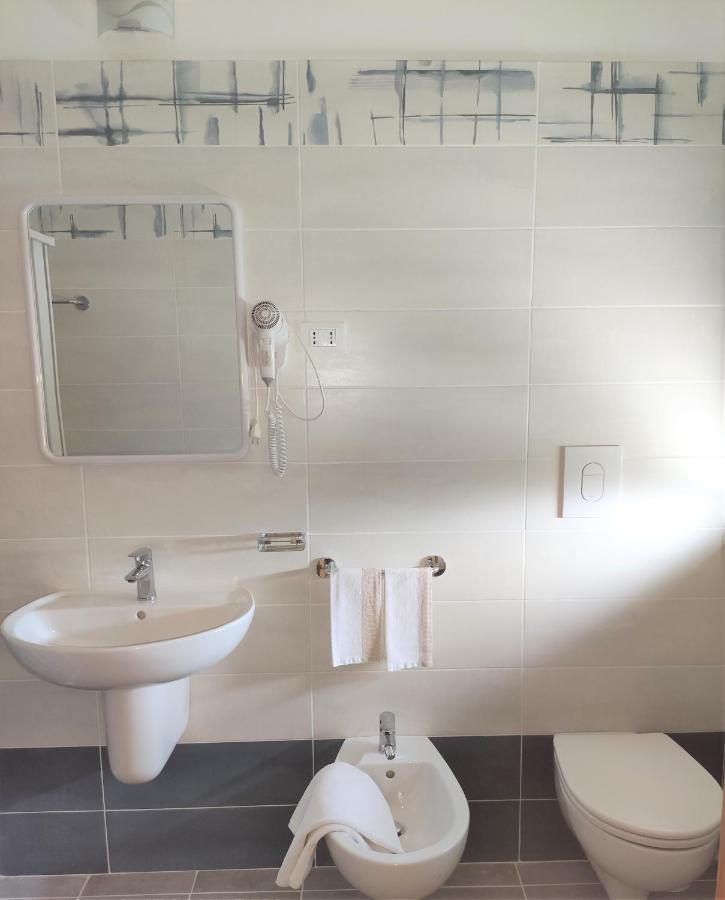 Hotel Ponte В'єсте Екстер'єр фото