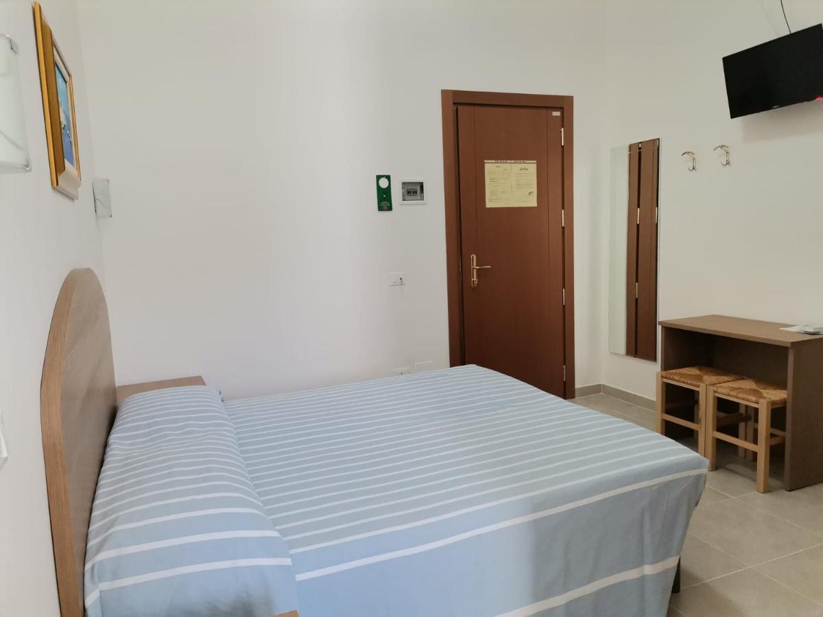 Hotel Ponte В'єсте Екстер'єр фото