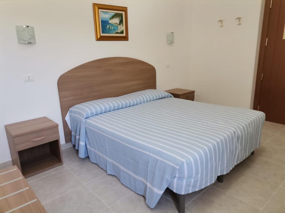 Hotel Ponte В'єсте Екстер'єр фото
