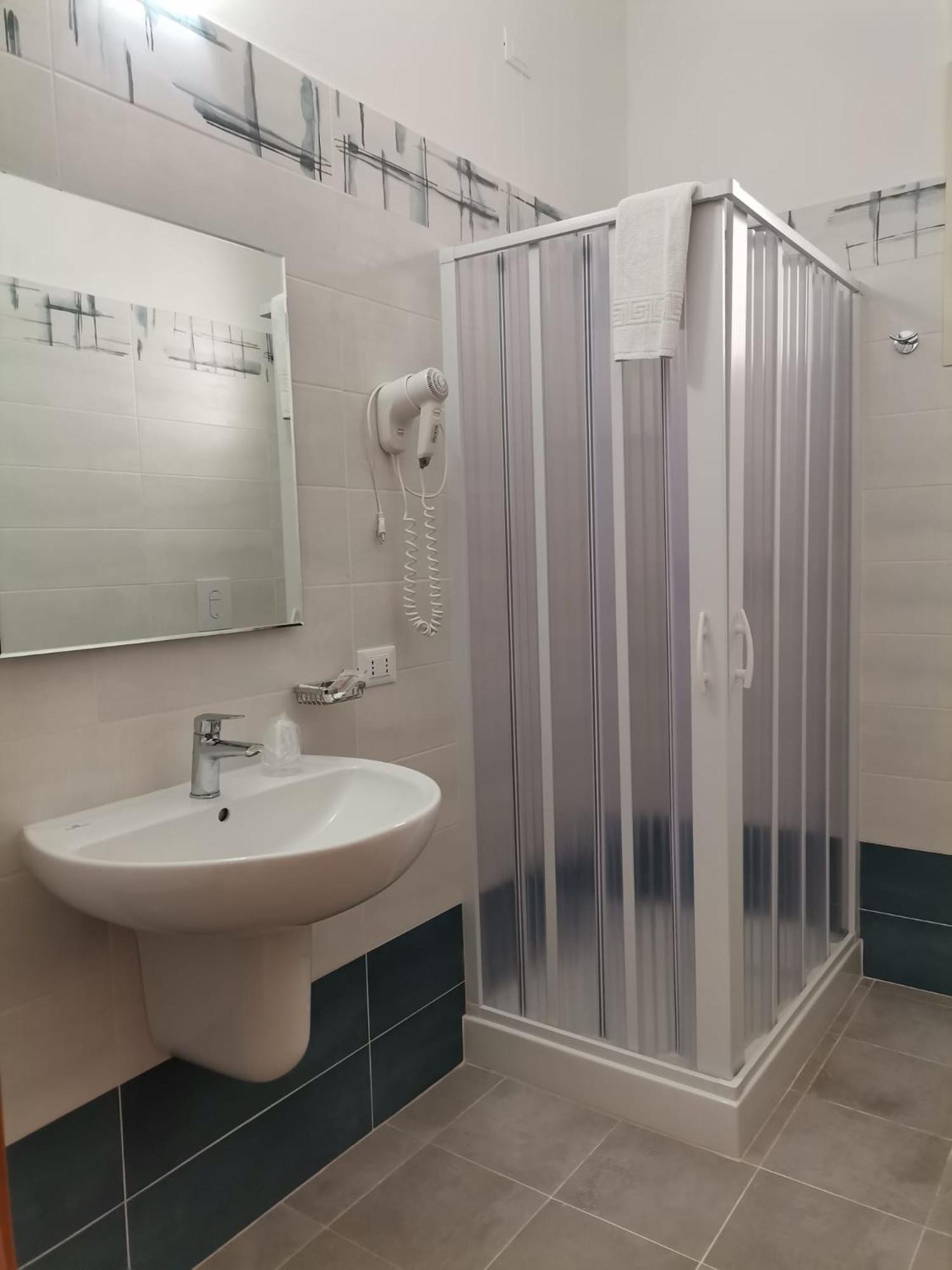 Hotel Ponte В'єсте Екстер'єр фото