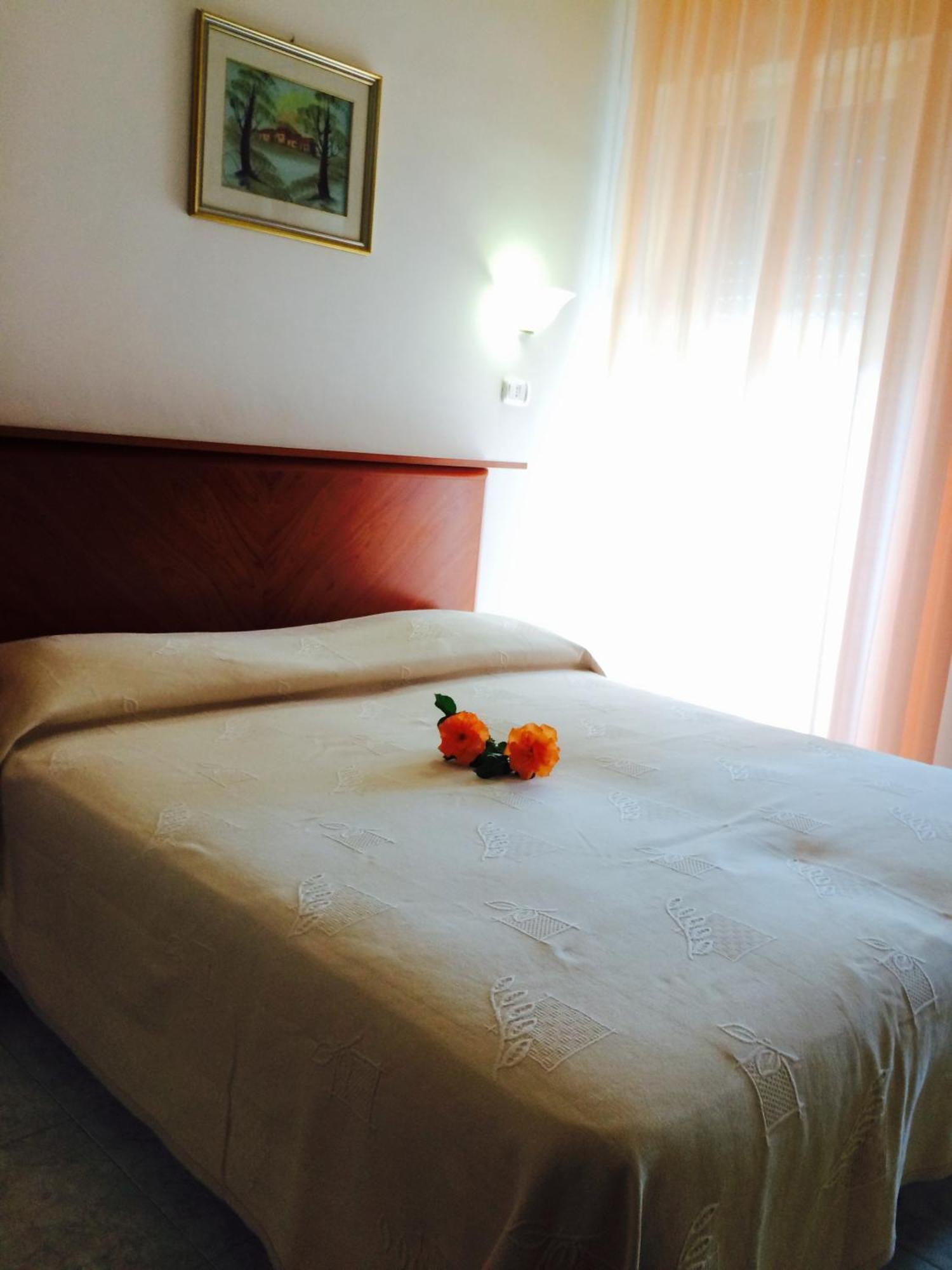 Hotel Ponte В'єсте Екстер'єр фото