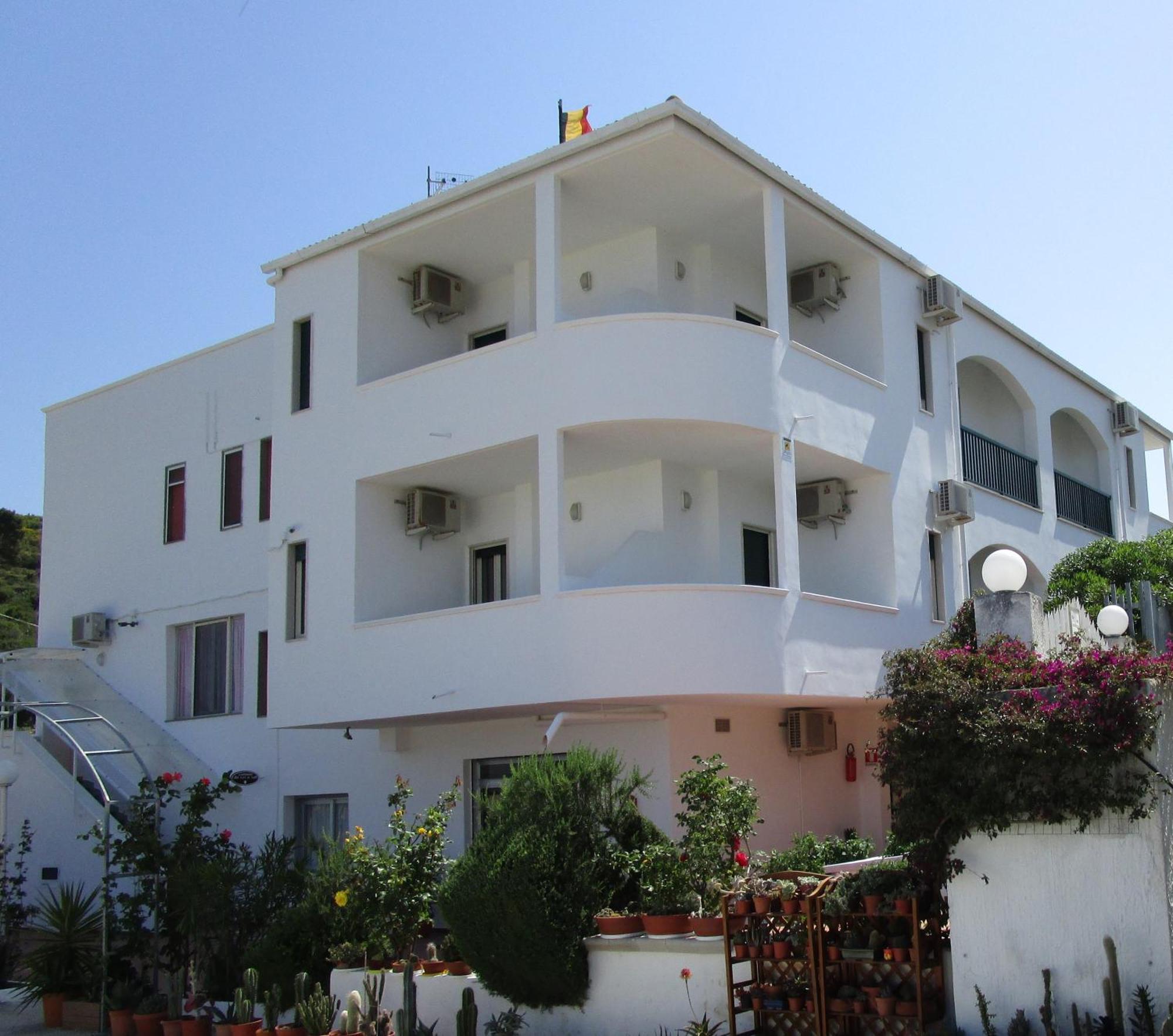 Hotel Ponte В'єсте Екстер'єр фото