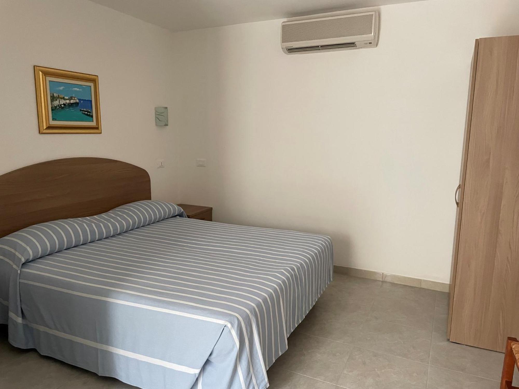 Hotel Ponte В'єсте Екстер'єр фото