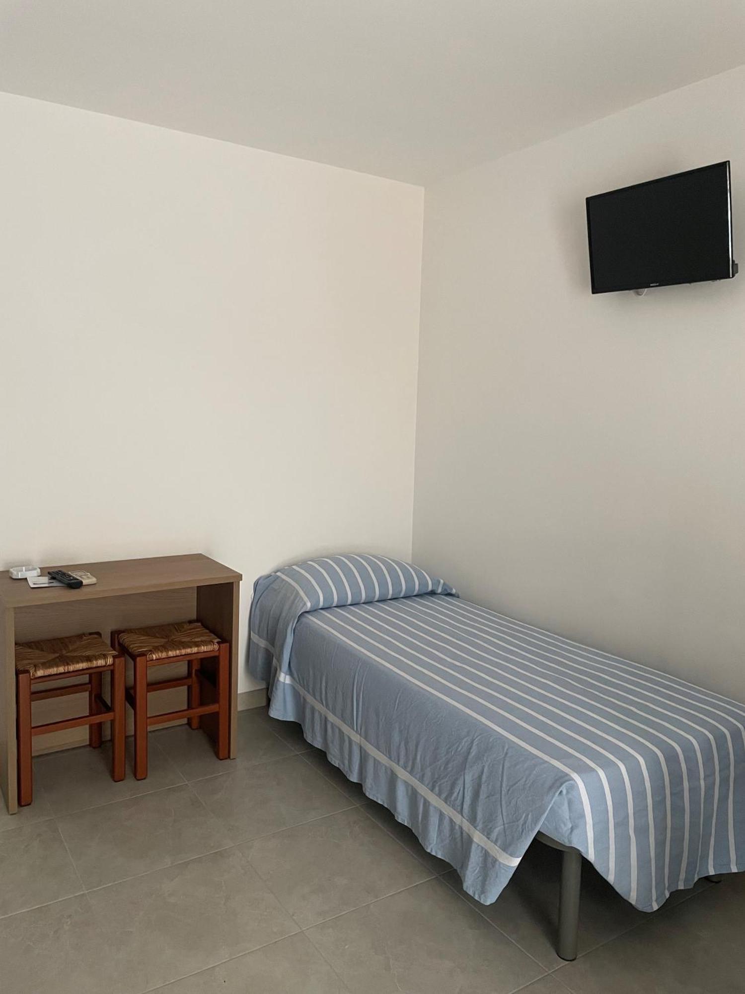 Hotel Ponte В'єсте Екстер'єр фото