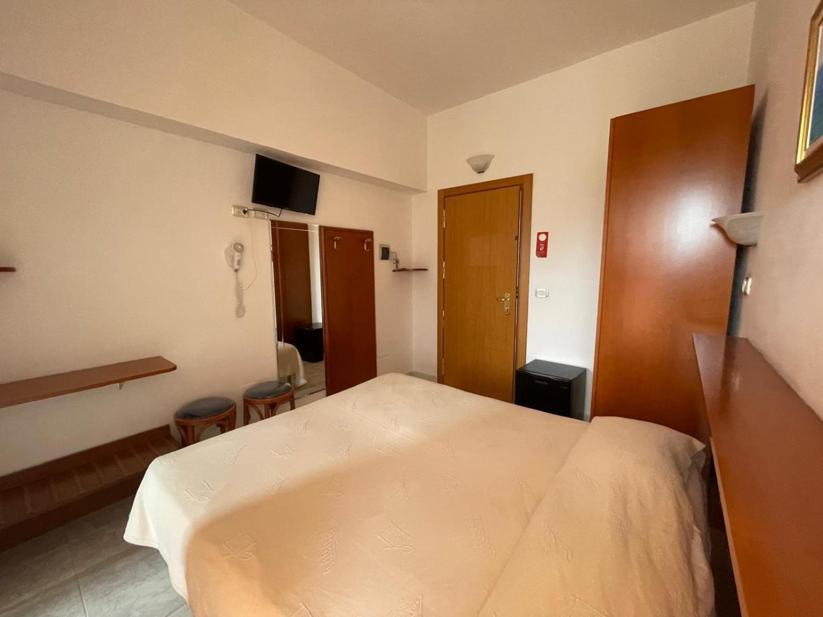 Hotel Ponte В'єсте Екстер'єр фото