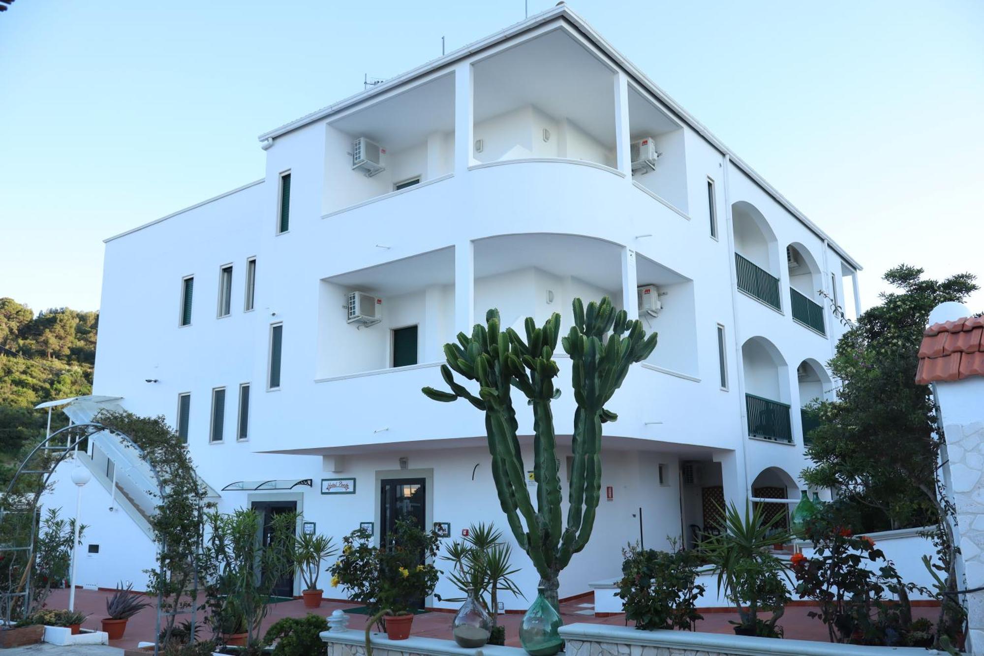 Hotel Ponte В'єсте Екстер'єр фото