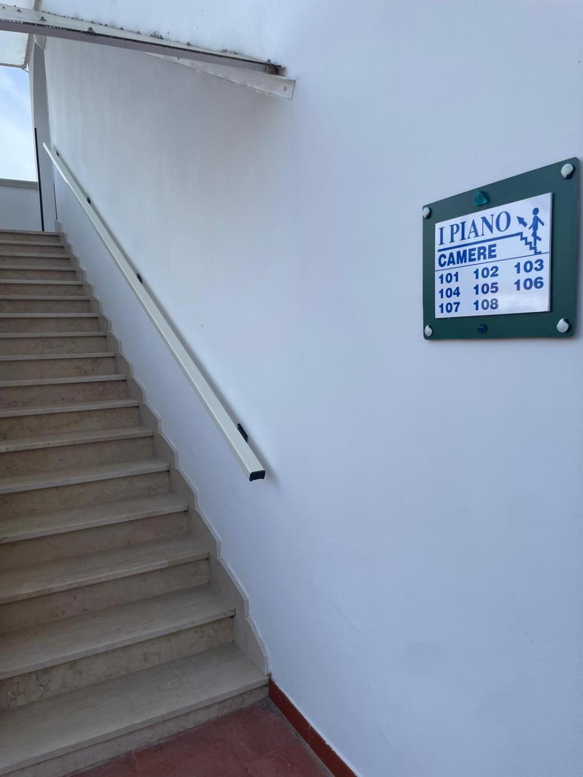 Hotel Ponte В'єсте Екстер'єр фото