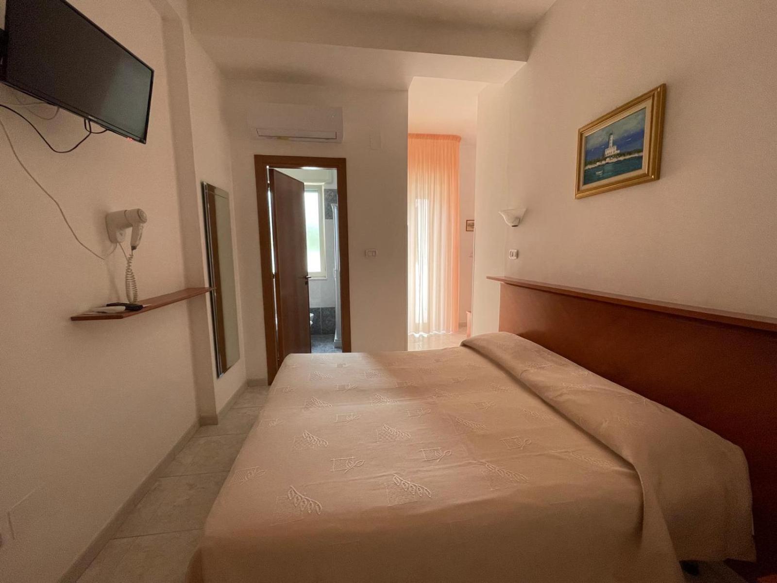 Hotel Ponte В'єсте Екстер'єр фото