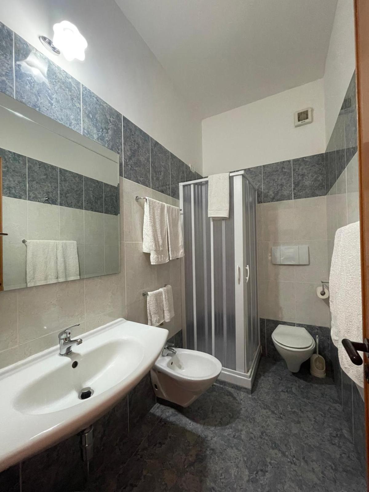 Hotel Ponte В'єсте Екстер'єр фото