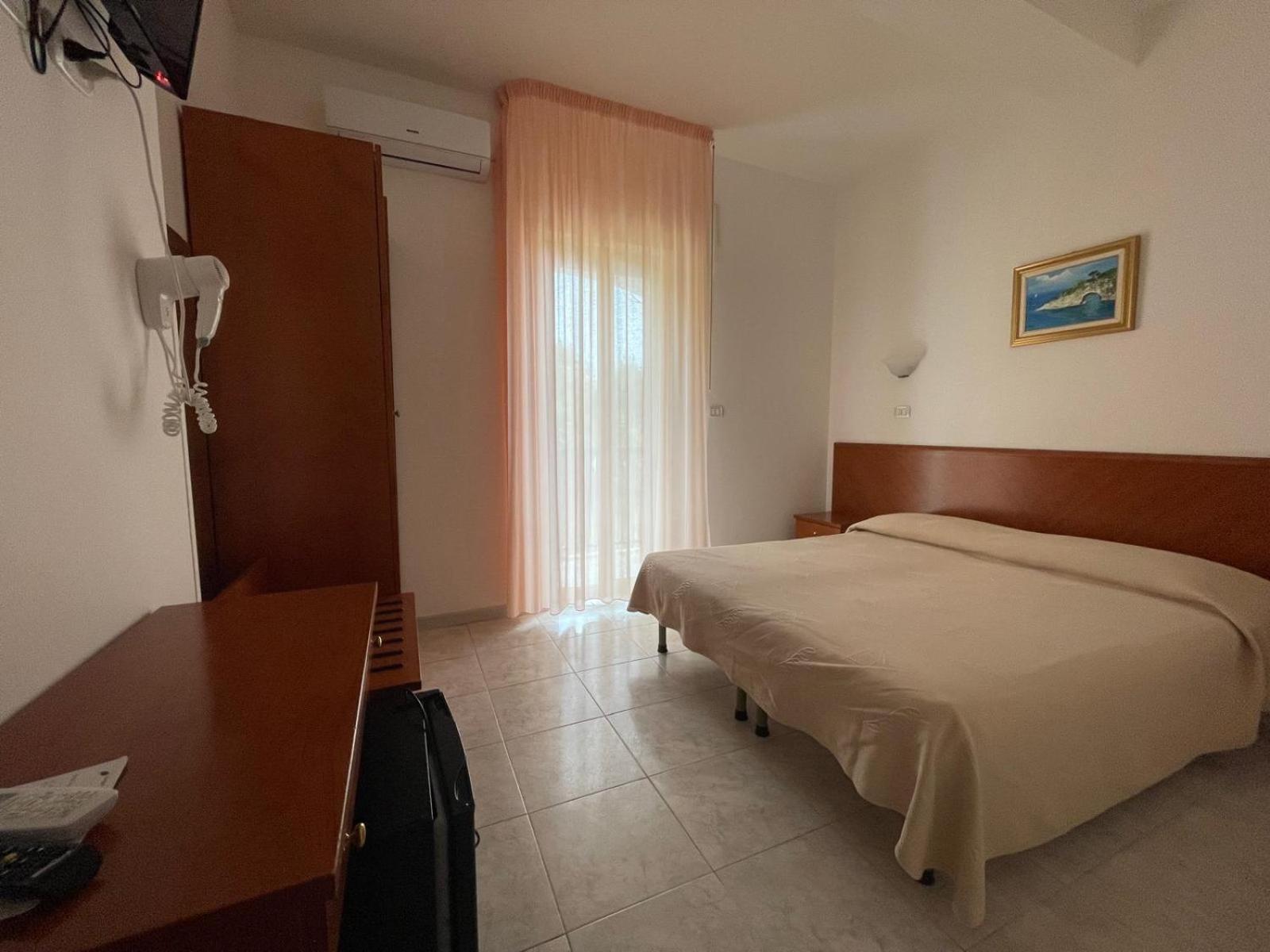 Hotel Ponte В'єсте Екстер'єр фото