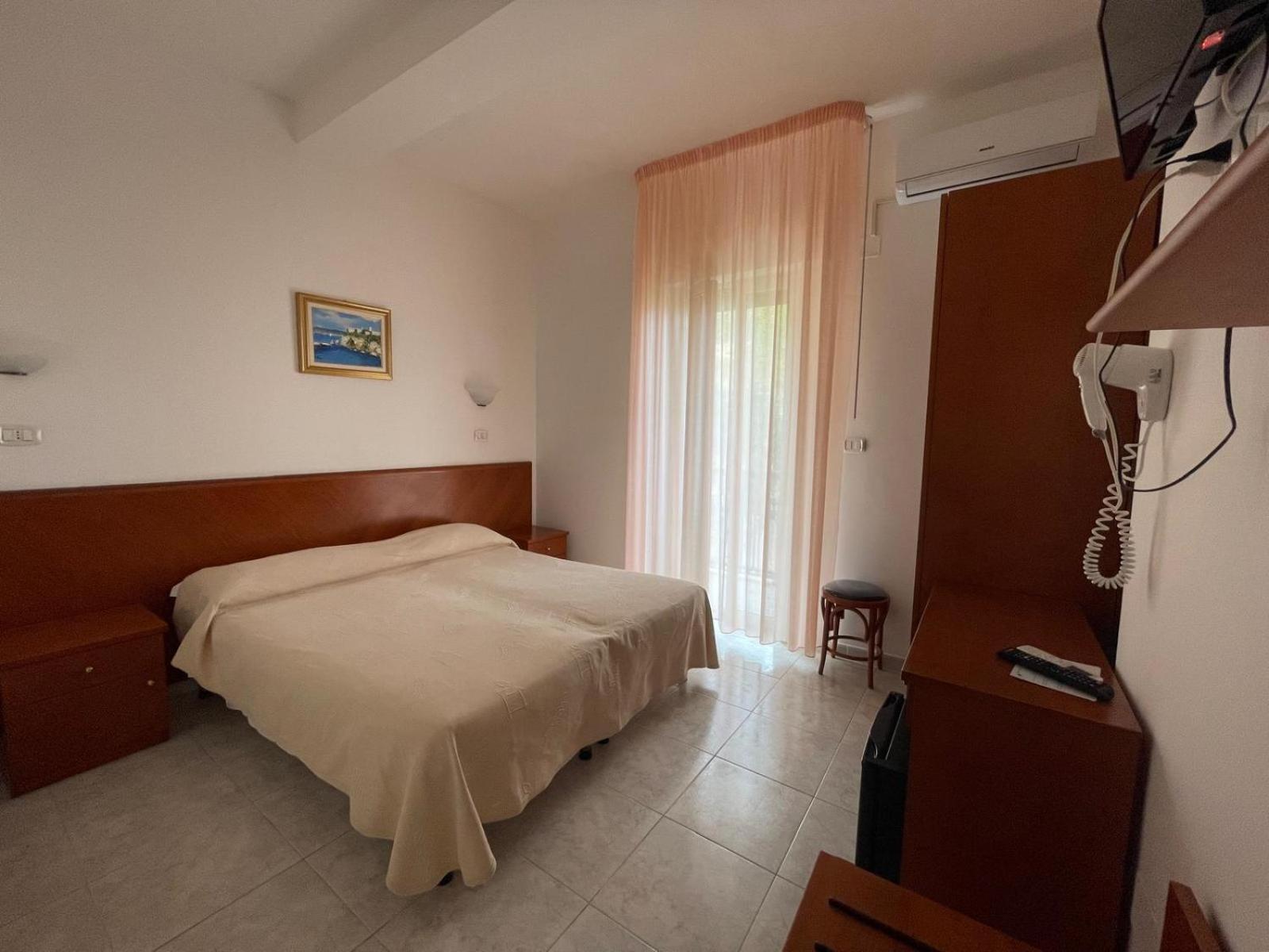 Hotel Ponte В'єсте Екстер'єр фото