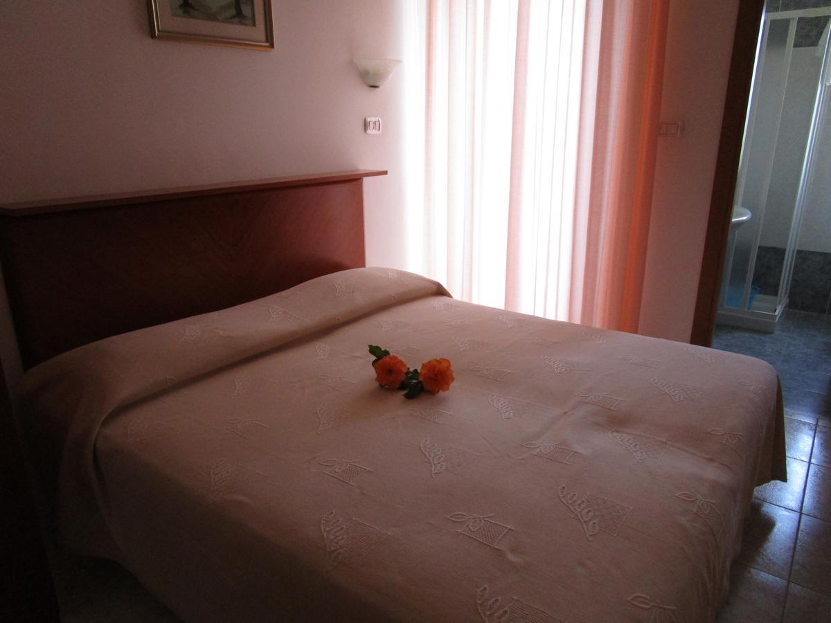 Hotel Ponte В'єсте Екстер'єр фото