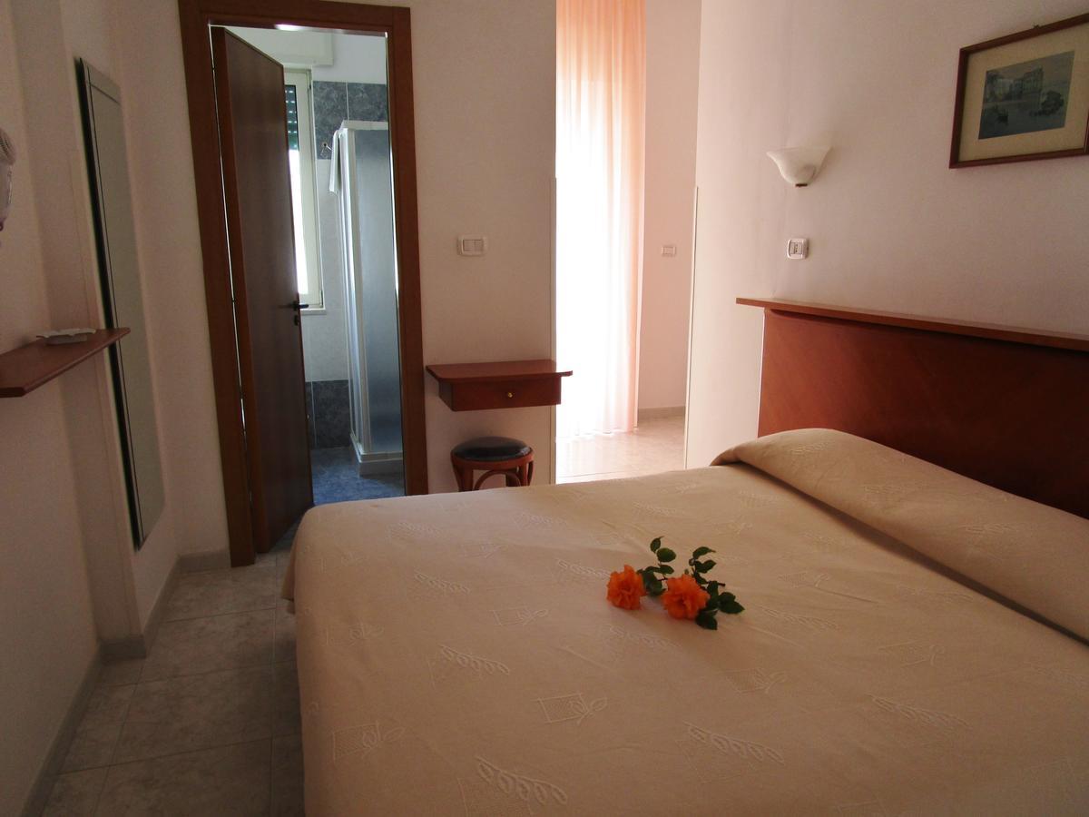 Hotel Ponte В'єсте Екстер'єр фото