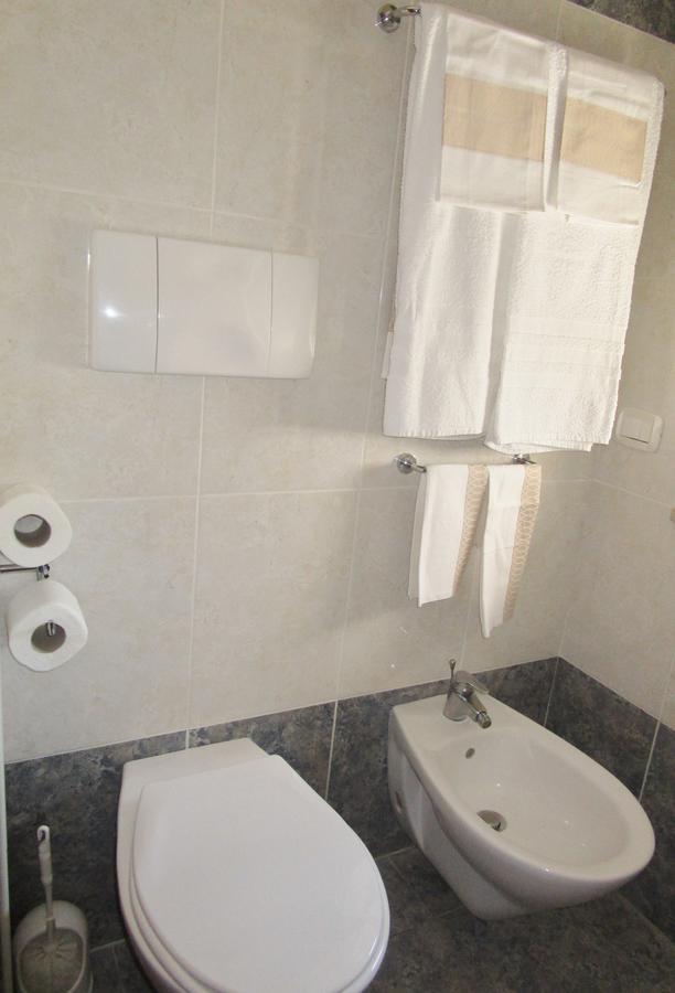 Hotel Ponte В'єсте Екстер'єр фото