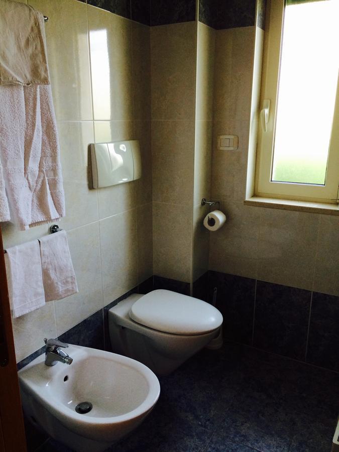 Hotel Ponte В'єсте Екстер'єр фото
