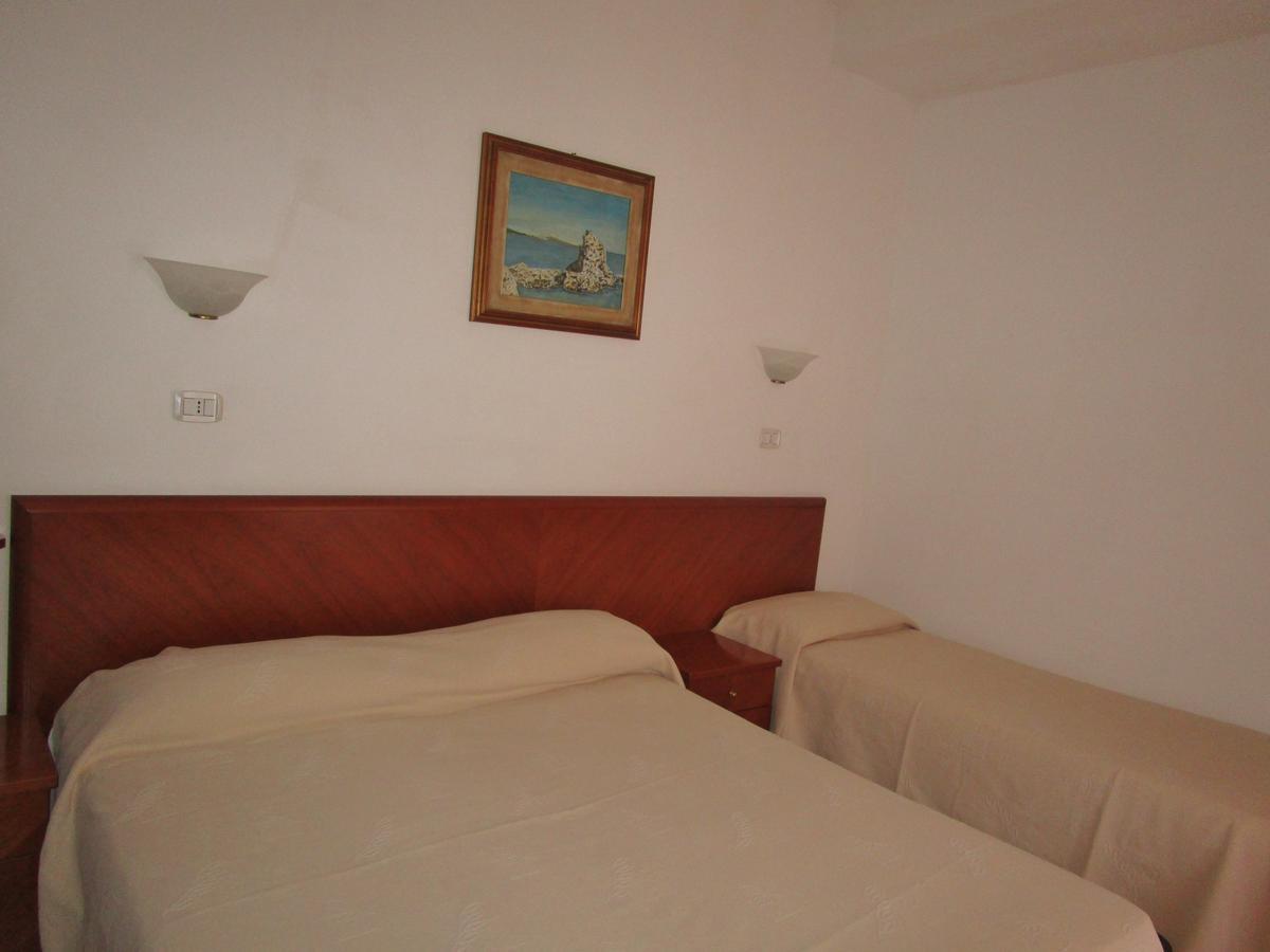 Hotel Ponte В'єсте Екстер'єр фото