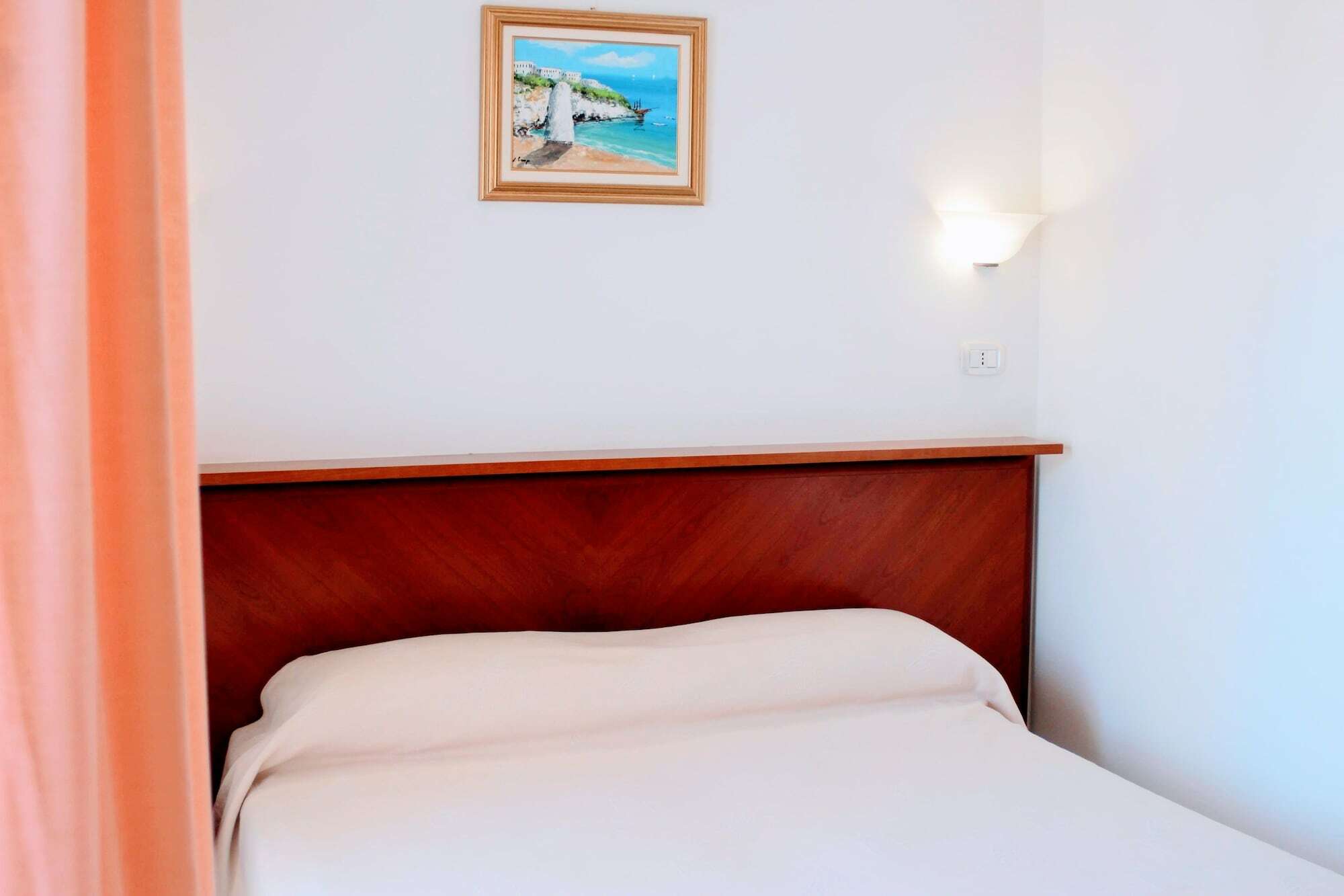 Hotel Ponte В'єсте Екстер'єр фото