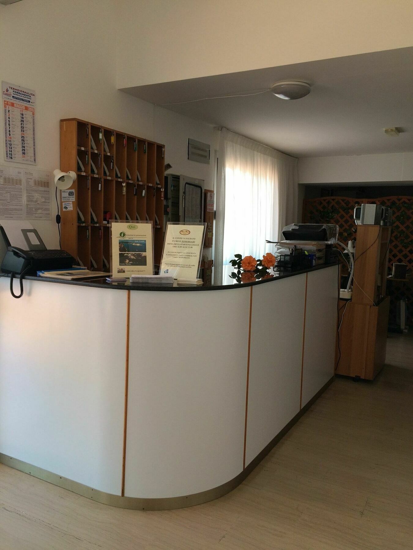 Hotel Ponte В'єсте Екстер'єр фото
